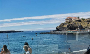San Marcos luxury vista Tenerife, Benamaurel